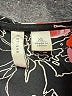 Cato 100% Polyester Black Kimono Size XL - photo 7