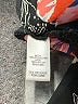 Cato 100% Polyester Black Kimono Size XL - photo 8