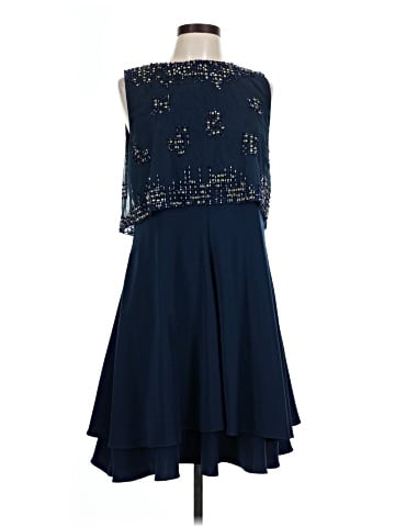 Armani Collezioni Cocktail Dress (view 1)