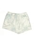 Unbranded Tie-dye Blue Shorts Size L - photo 1