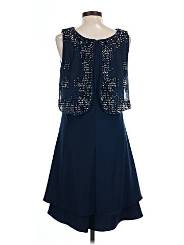 Armani Collezioni Cocktail Dress (view 2)