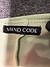 Mind Code Green Cocktail Dress Size S - photo 7