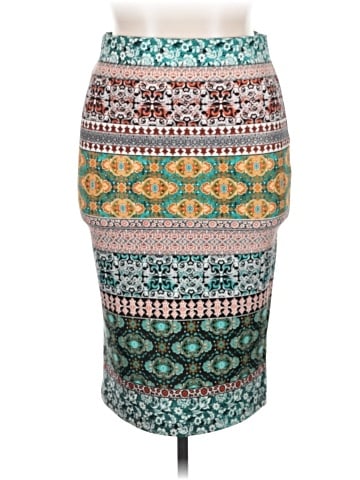 By & By Casual Skirt (view 1)