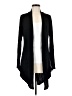 Apt. 9 Black Cardigan Size M (petite) - photo 1