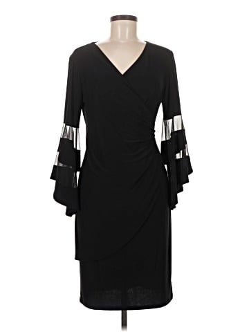 R&M Richards Cocktail Dress (view 1)