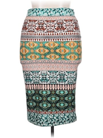 By & By Casual Skirt (view 2)