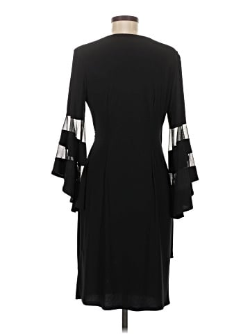 R&M Richards Cocktail Dress (view 2)