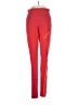 Adidas Red Active Pants Size S - photo 1