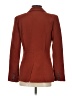 1.State Brown Blazer Size 2 - photo 2