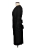 R&M Richards Black Cocktail Dress Size 6 - photo 5