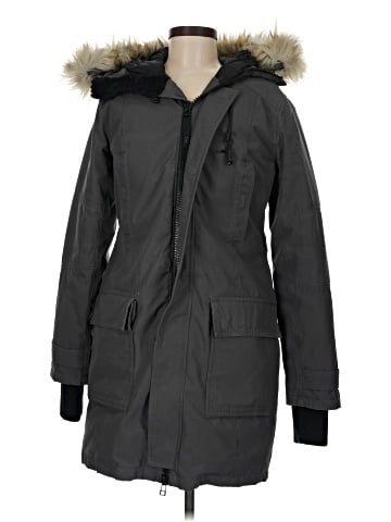 TNA Coat (view 1)