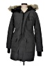 TNA Gray Coat Size M - photo 1
