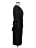R&M Richards Black Cocktail Dress Size 6 - photo 4