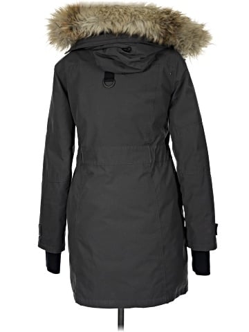 TNA Coat (view 2)