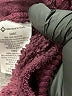 Member's Mark 100% Polyester Burgundy Fleece Size S - photo 7