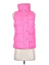 Old Navy 100% Polyester Pink Vest Size XS - photo 1
