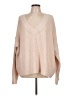 Topshop Tan Pullover Sweater Size 12 - photo 1