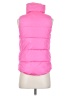 Old Navy 100% Polyester Pink Vest Size XS - photo 2