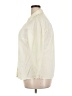 Ruby Rd. 100% Cotton Ivory 3/4 Sleeve Button-Down Shirt Size 18W - photo 5
