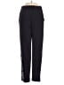 Maje Graphic Black Track Pants Size Sm (1) - photo 1