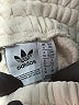 Adidas Solid Ivory Casual Pants Size XS - photo 4