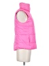Old Navy 100% Polyester Pink Vest Size XS - photo 4