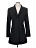 Shein Black Blazer Size 4 - photo 1
