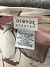 George Brown 3/4 Sleeve Blouse Size M - photo 7