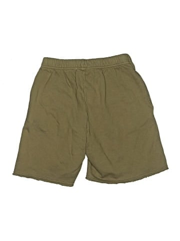 Good American Khaki Shorts (view 2)