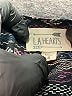 LA Hearts Black Tube Top Size S - photo 7