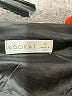 Kookai Paisley Burgundy Cocktail Dress Size EU 36 / US 6 - photo 4