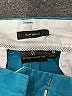 Worthington Solid Teal Casual Pants Size 10 - photo 7