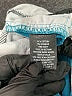Worthington Solid Teal Casual Pants Size 10 - photo 8