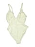 Shade & Shore Ivory Bodysuit Size L - photo 2