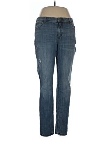 Simply Vera Vera Wang Jeans (view 1)