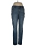 Simply Vera Vera Wang Blue Jeans Size 10 - photo 1
