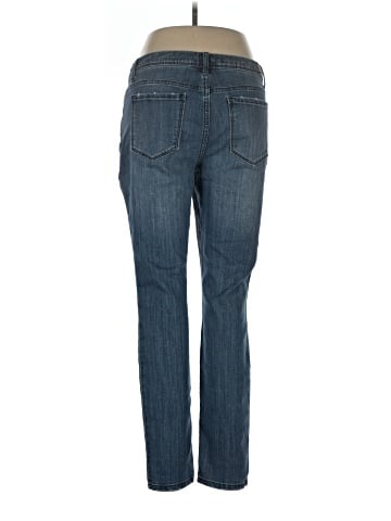 Simply Vera Vera Wang Jeans (view 2)
