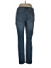 Simply Vera Vera Wang Blue Jeans Size 10 - photo 2