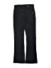 Celebrity ace Polka Dots Black Jeans Size 12 - photo 2