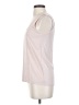 Ann Taylor 100% Polyester Pink Sleeveless Top Size XS - photo 5