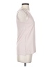 Ann Taylor 100% Polyester Pink Sleeveless Top Size XS - photo 4