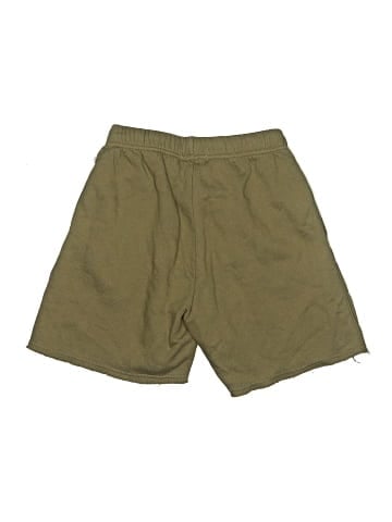 Good American Khaki Shorts (view 2)