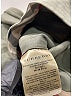 Burberry Solid Gray Green Formal Skirt Size 2 - photo 7