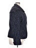 Lafayette 148 New York Tweed Blue Jacket Size 18 - photo 4