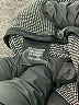 Express Design Studio Chevron-herringbone Gray Dress Pants Size 10 - photo 9