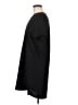 Madewell 100% Polyester Black Casual Dress Size 8 - photo 5