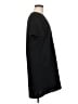 Madewell 100% Polyester Black Casual Dress Size 8 - photo 4
