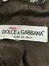 Dolce & Gabbana Ivory Brown Coat Size EU (IT) 40 / US 4 - photo 7