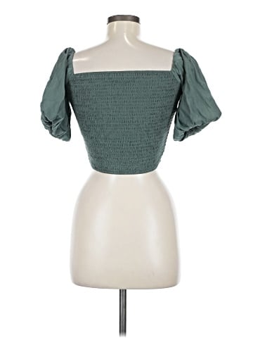 And Now This Tube Top (view 2)