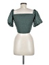 And Now This Green Tube Top Size M - photo 2